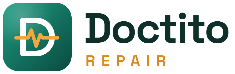Doctito Repair
